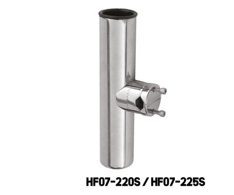 Rod Holder AISI 316